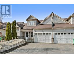 617 TULLY CRESCENT, Peterborough, Ontario