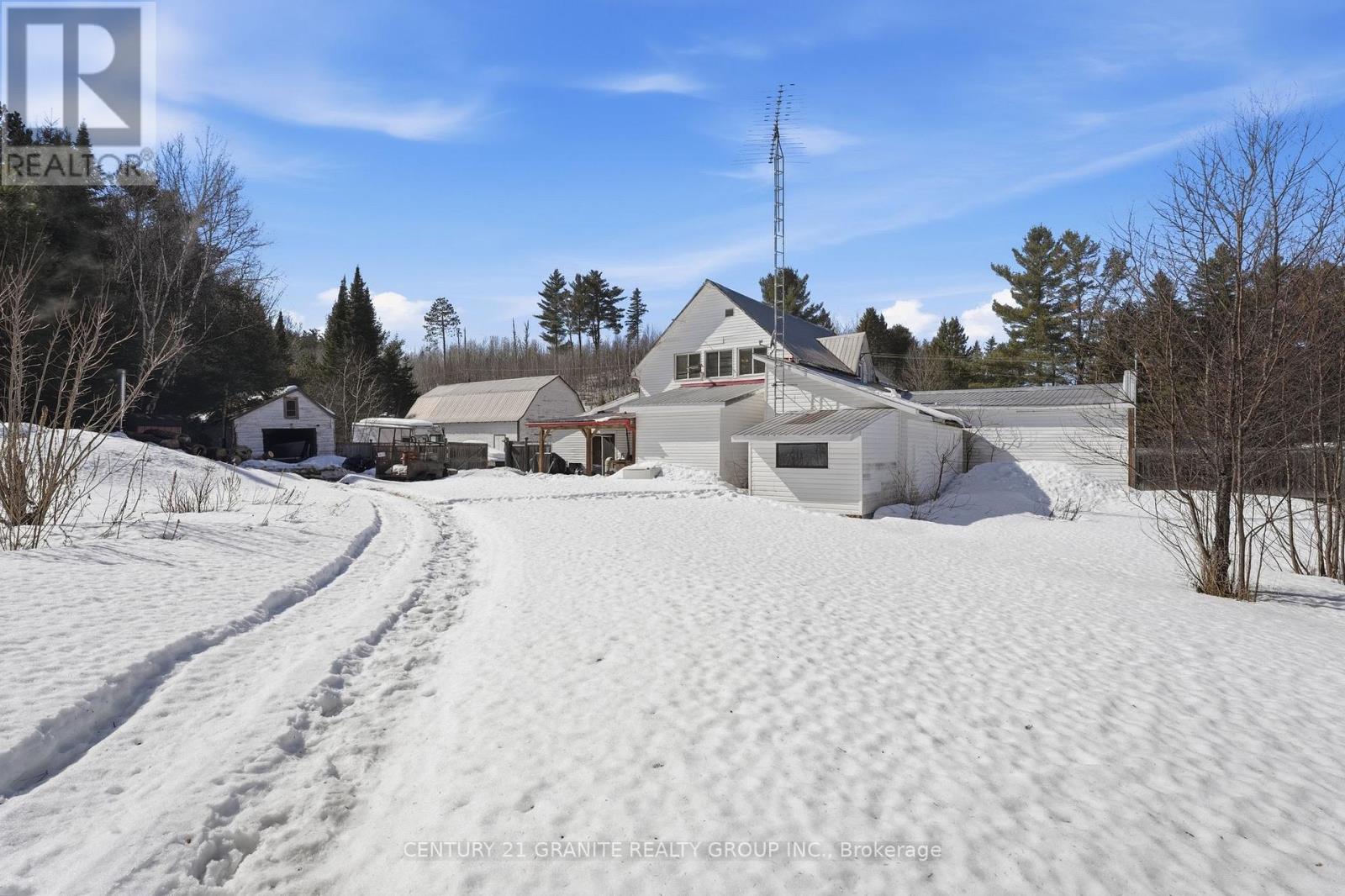 34820 Hwy 62 Highway, Hastings Highlands (Wicklow Ward), Ontario  K0L 2R0 - Photo 40 - X12875750