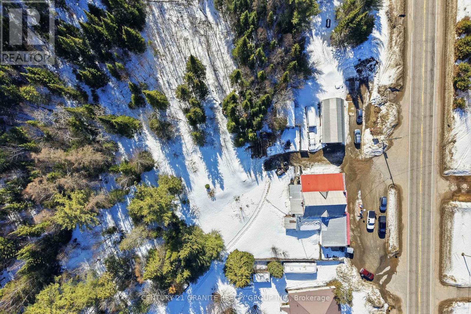 34820 Hwy 62 Highway, Hastings Highlands (Wicklow Ward), Ontario  K0L 2R0 - Photo 42 - X12875750