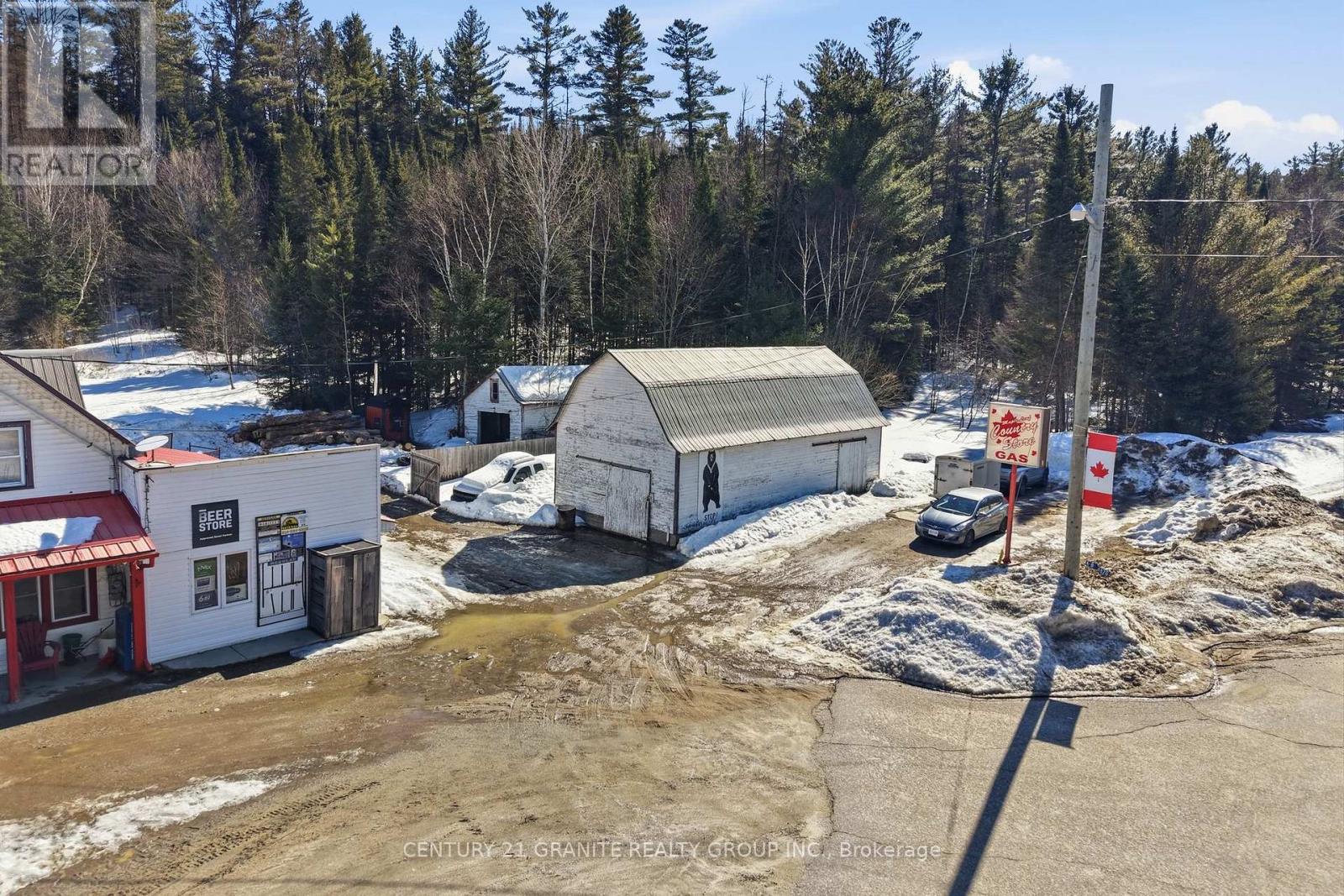 34820 Hwy 62 Highway, Hastings Highlands (Wicklow Ward), Ontario  K0L 2R0 - Photo 49 - X12875750