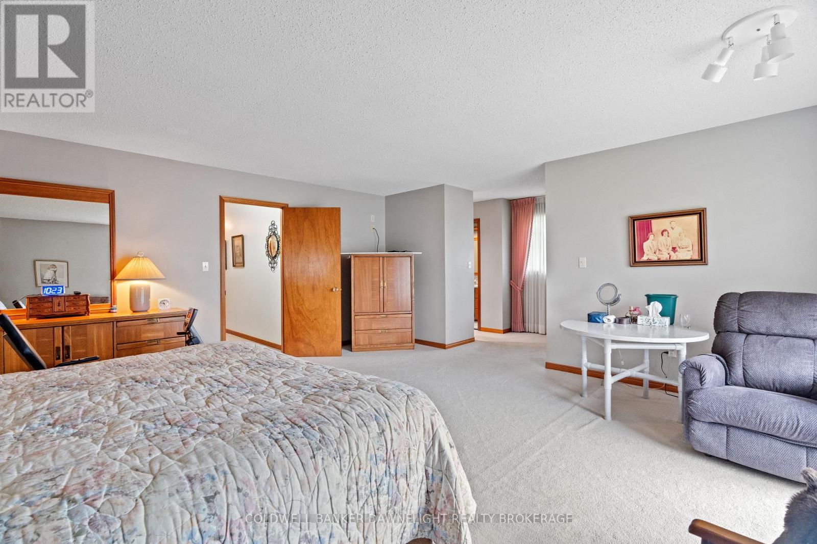 154 Gidley Street W, South Huron, Ontario  N0M 1S2 - Photo 19 - X12875256