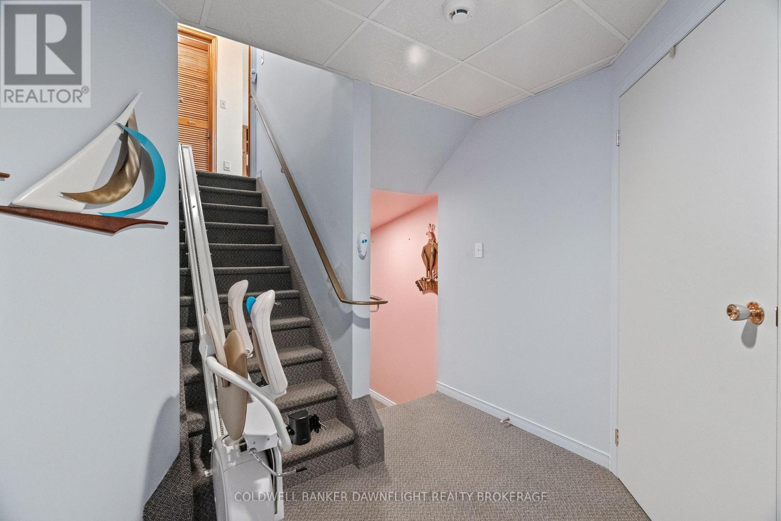 154 Gidley Street W, South Huron, Ontario  N0M 1S2 - Photo 25 - X12875256