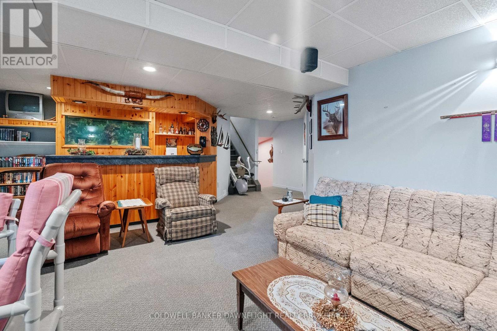 154 Gidley Street W, South Huron, Ontario  N0M 1S2 - Photo 26 - X12875256