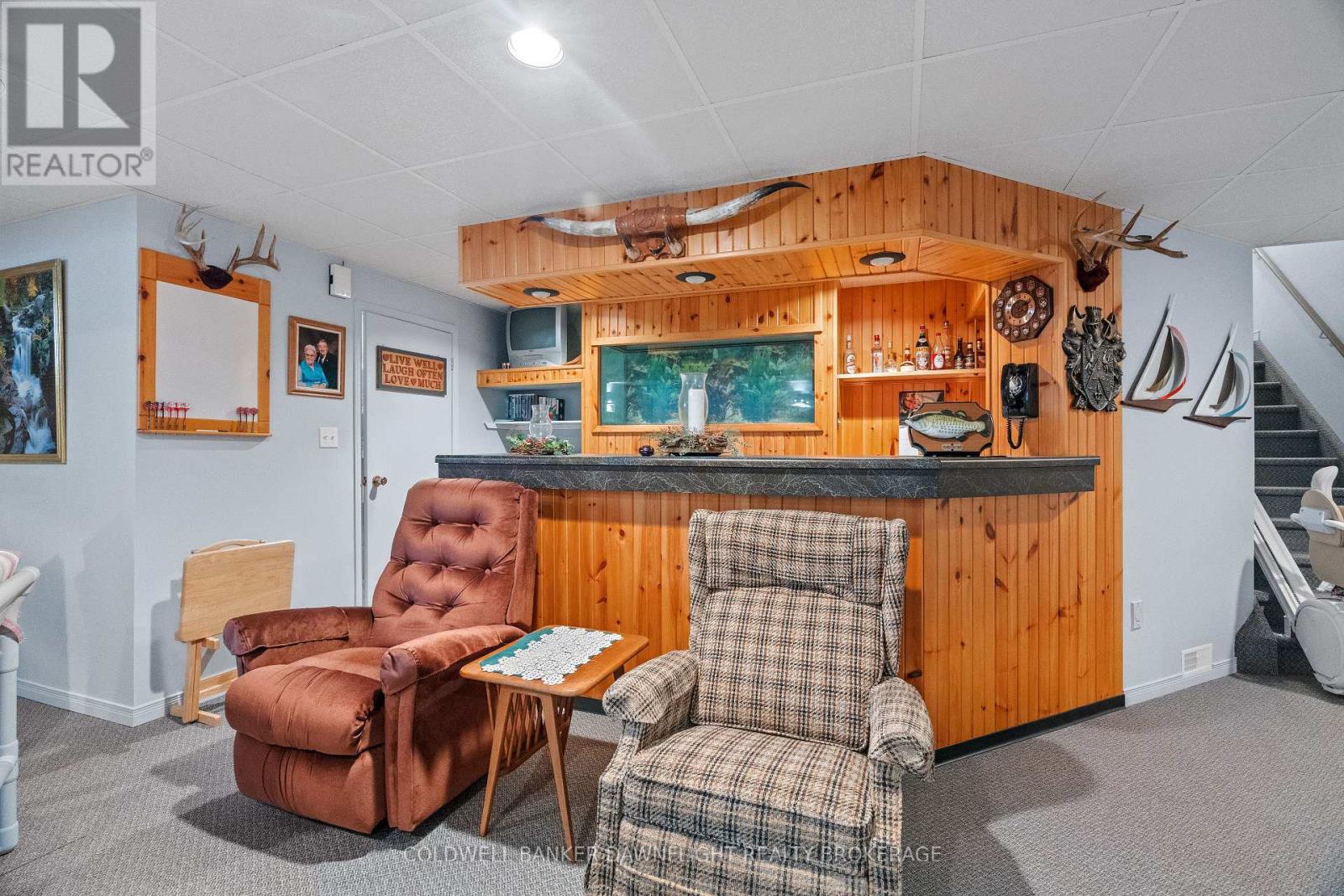 154 Gidley Street W, South Huron, Ontario  N0M 1S2 - Photo 27 - X12875256