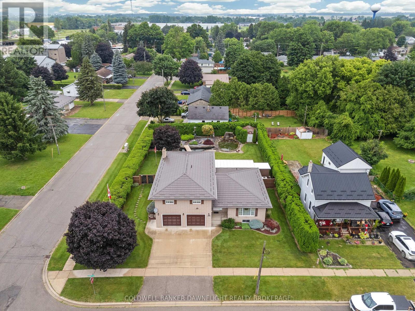 154 Gidley Street W, South Huron, Ontario  N0M 1S2 - Photo 3 - X12875256