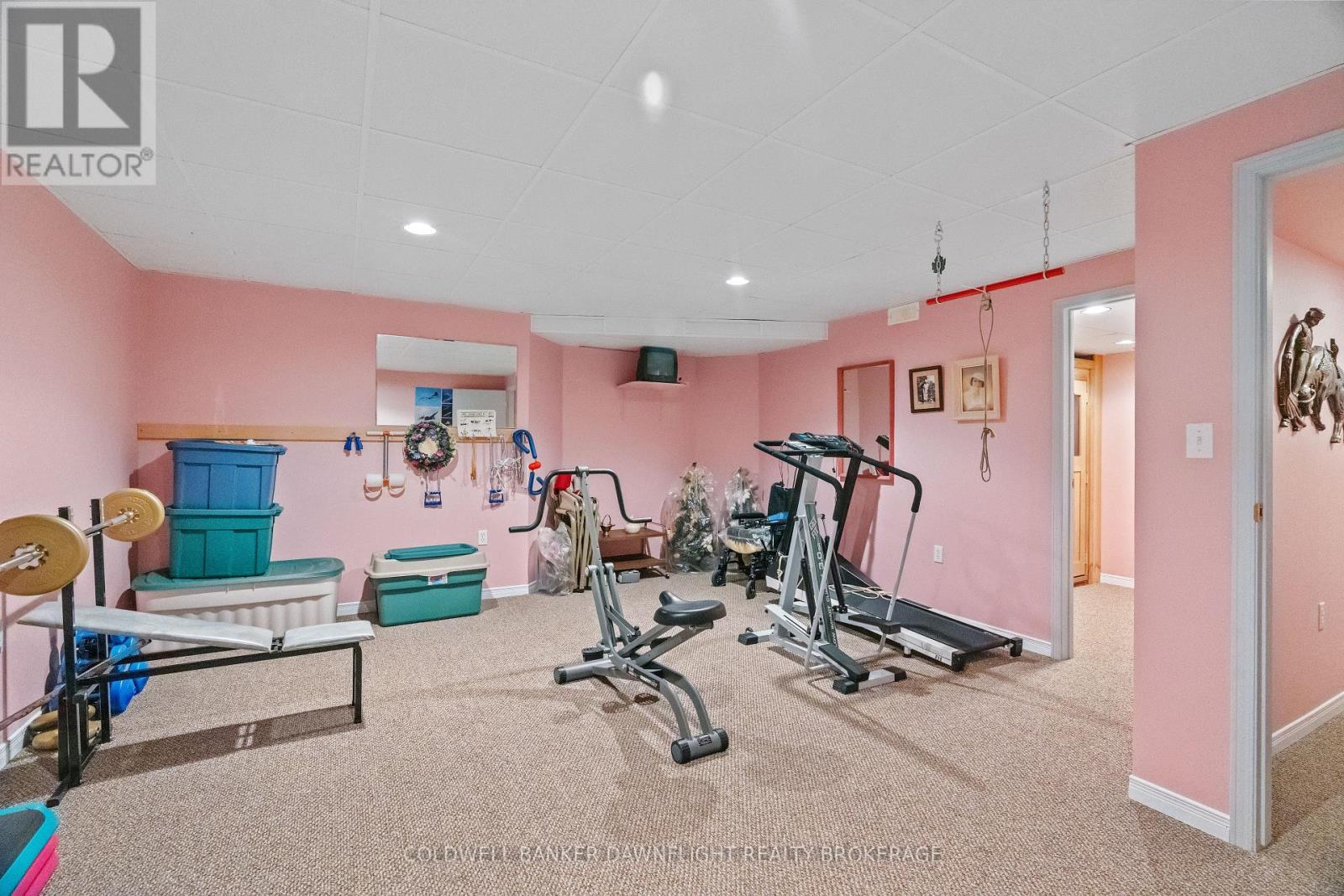 154 Gidley Street W, South Huron, Ontario  N0M 1S2 - Photo 32 - X12875256