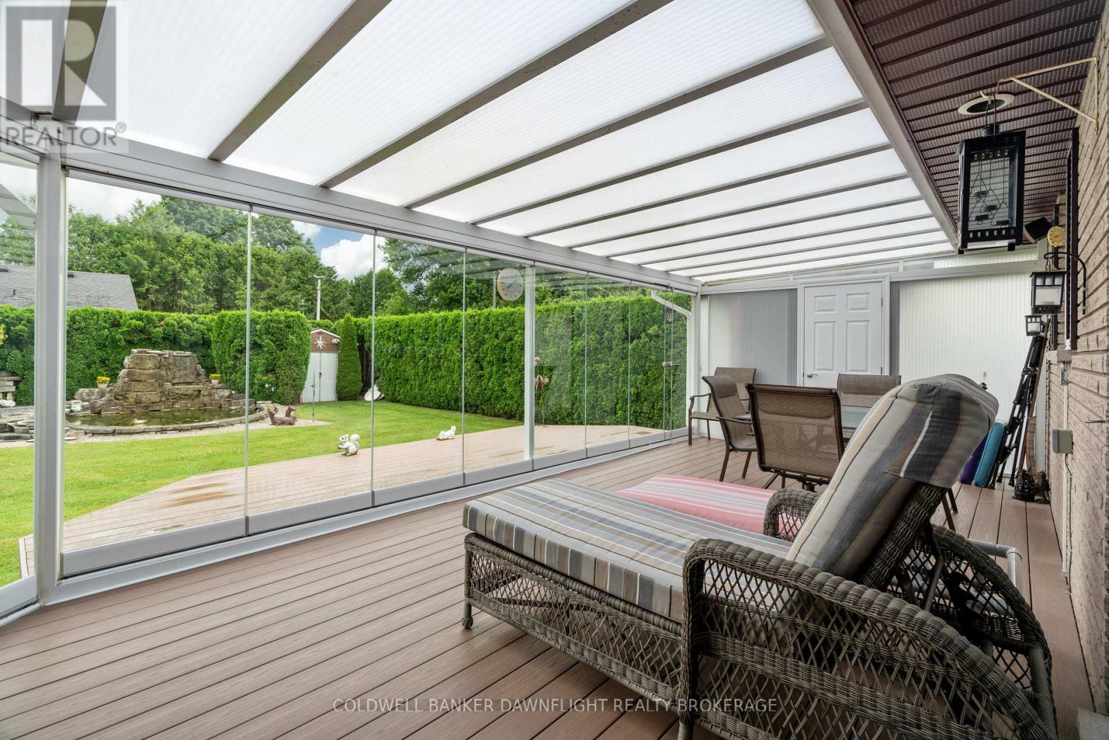 154 Gidley Street W, South Huron, Ontario  N0M 1S2 - Photo 37 - X12875256