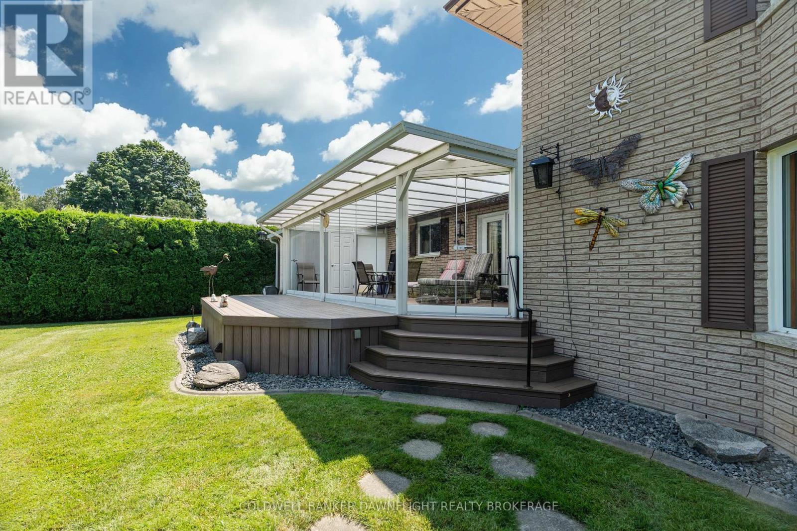 154 Gidley Street W, South Huron, Ontario  N0M 1S2 - Photo 40 - X12875256