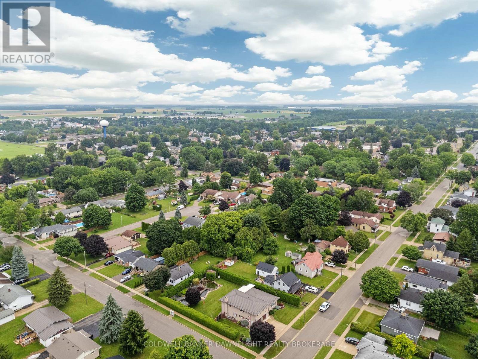 154 Gidley Street W, South Huron, Ontario  N0M 1S2 - Photo 44 - X12875256