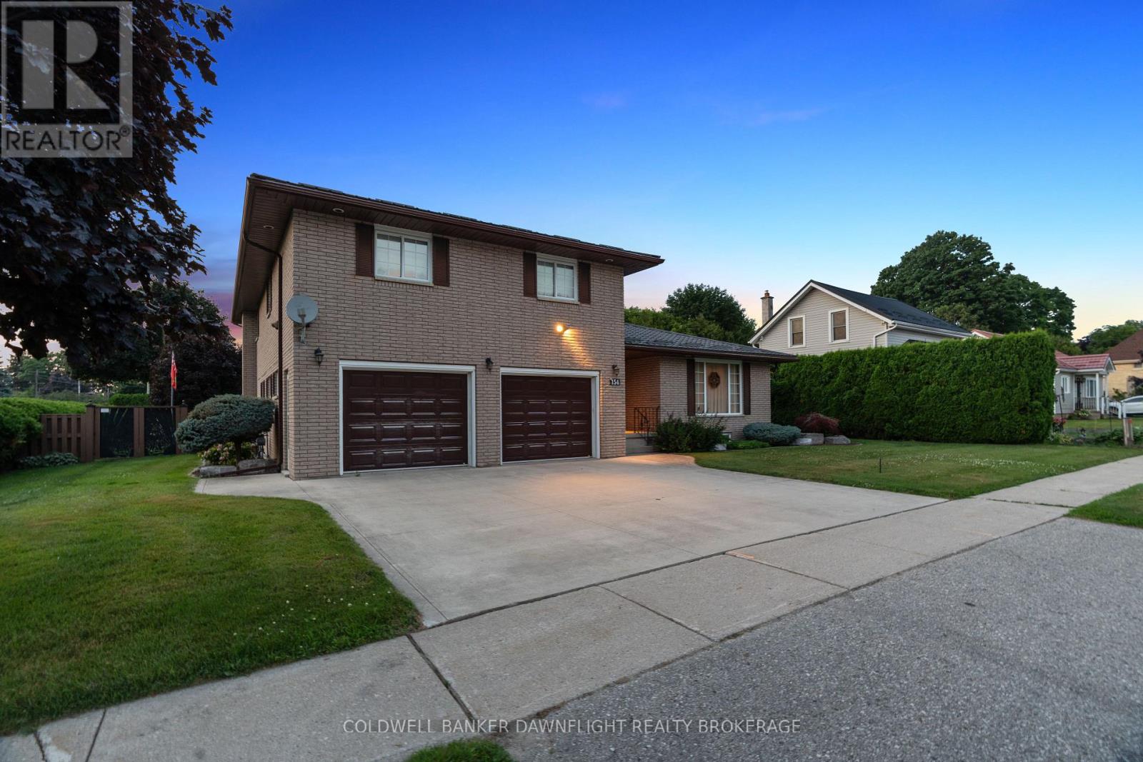 154 Gidley Street W, South Huron, Ontario  N0M 1S2 - Photo 45 - X12875256