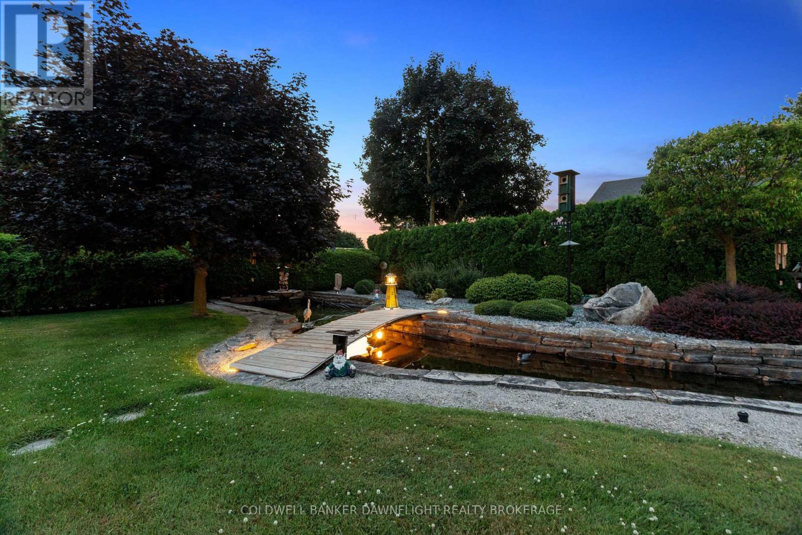 154 Gidley Street W, South Huron, Ontario  N0M 1S2 - Photo 46 - X12875256