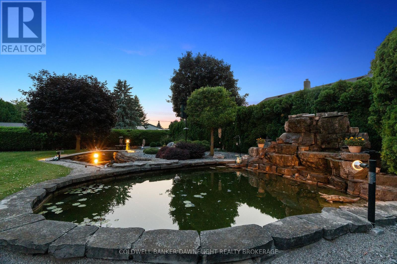 154 Gidley Street W, South Huron, Ontario  N0M 1S2 - Photo 47 - X12875256