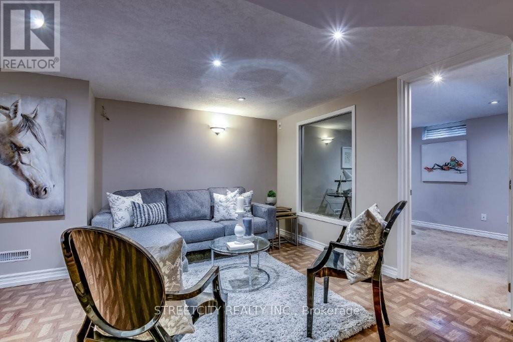 554 Leyton Crescent, London North, Ontario  N6G 1T3 - Photo 16 - X12875342