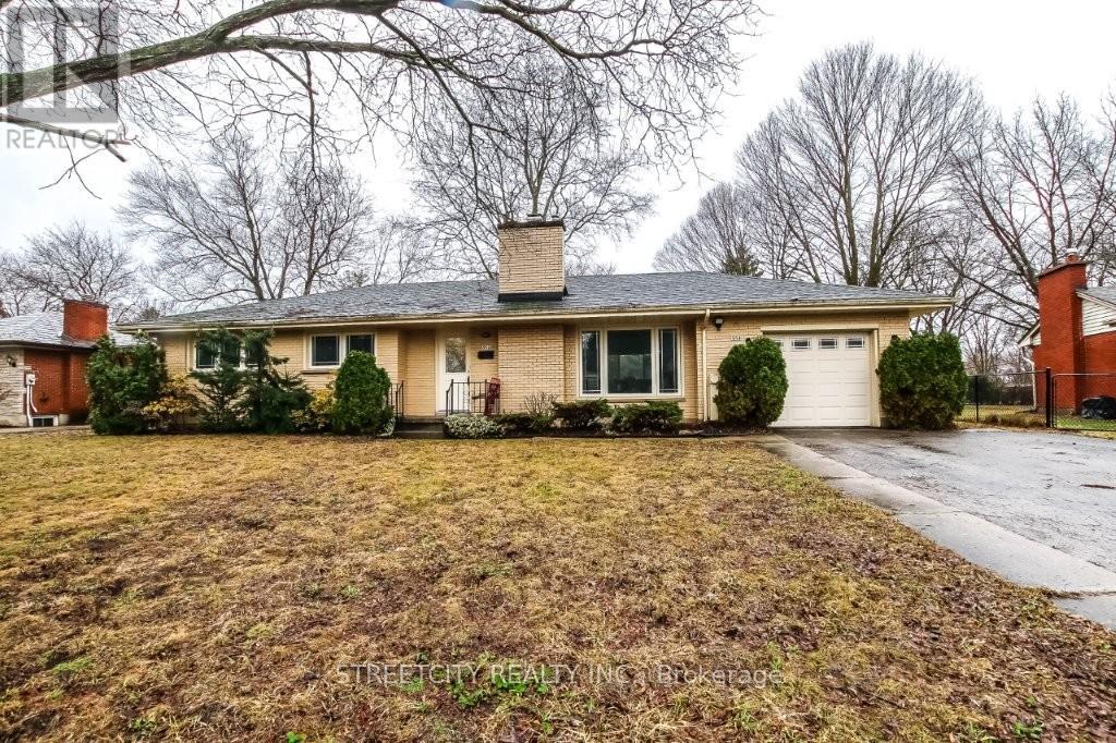 554 Leyton Crescent, London North, Ontario  N6G 1T3 - Photo 2 - X12875342