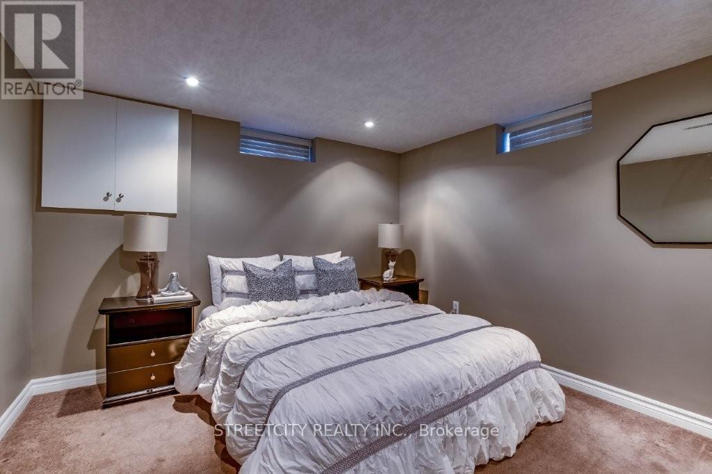 554 Leyton Crescent, London North, Ontario  N6G 1T3 - Photo 25 - X12875342