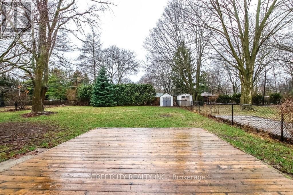 554 Leyton Crescent, London North, Ontario  N6G 1T3 - Photo 26 - X12875342