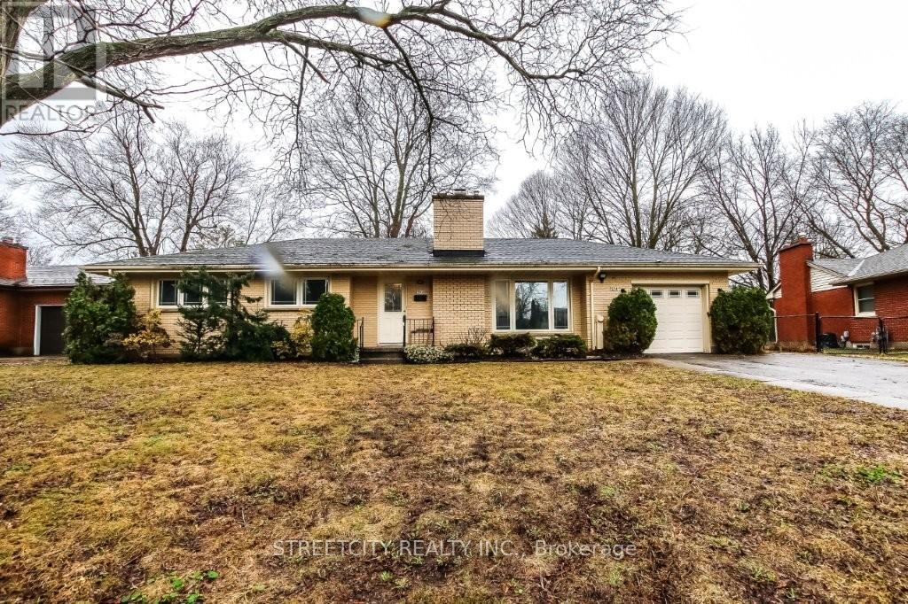 554 Leyton Crescent, London North, Ontario  N6G 1T3 - Photo 3 - X12875342