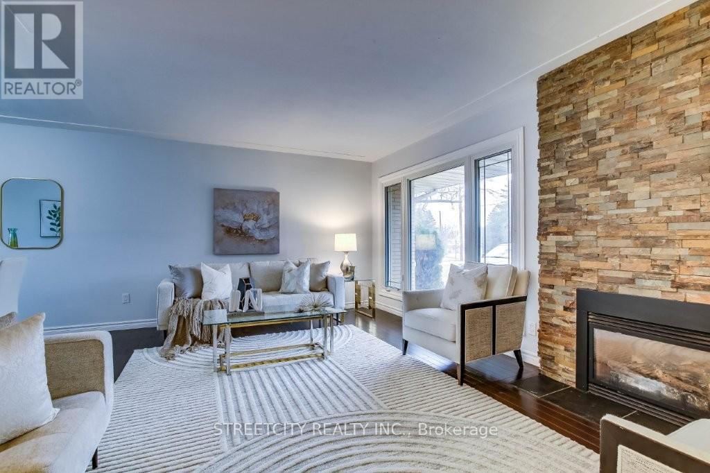 554 Leyton Crescent, London North, Ontario  N6G 1T3 - Photo 5 - X12875342