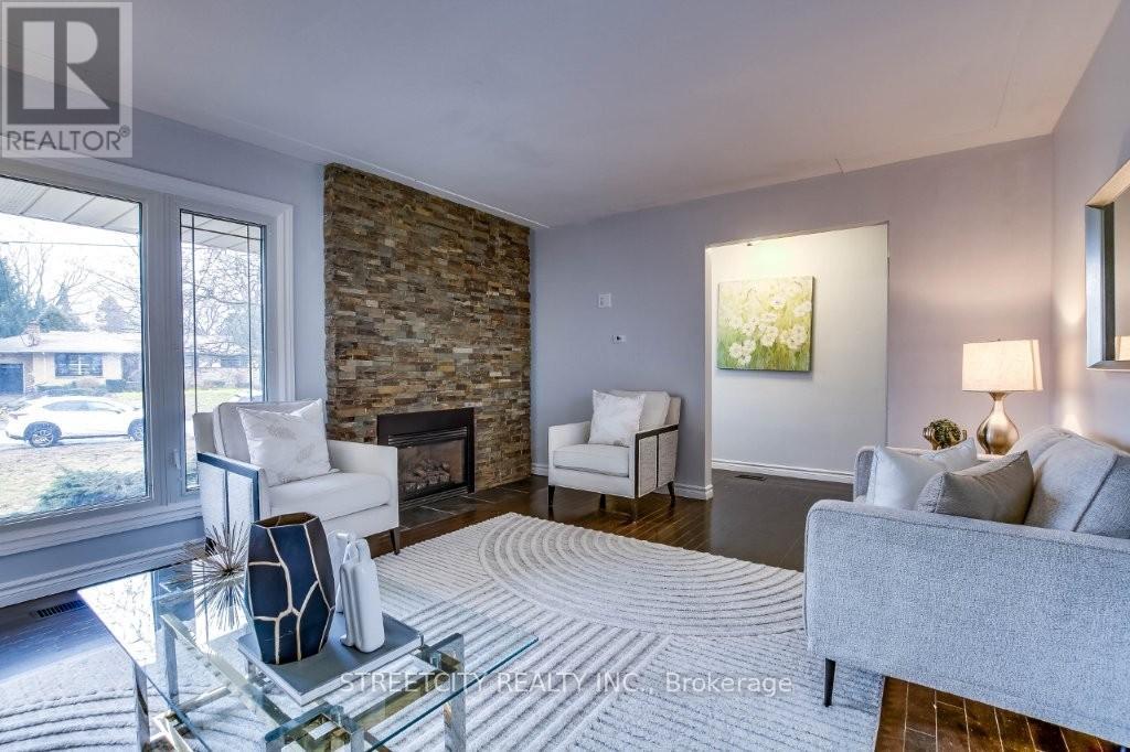 554 Leyton Crescent, London North, Ontario  N6G 1T3 - Photo 6 - X12875342