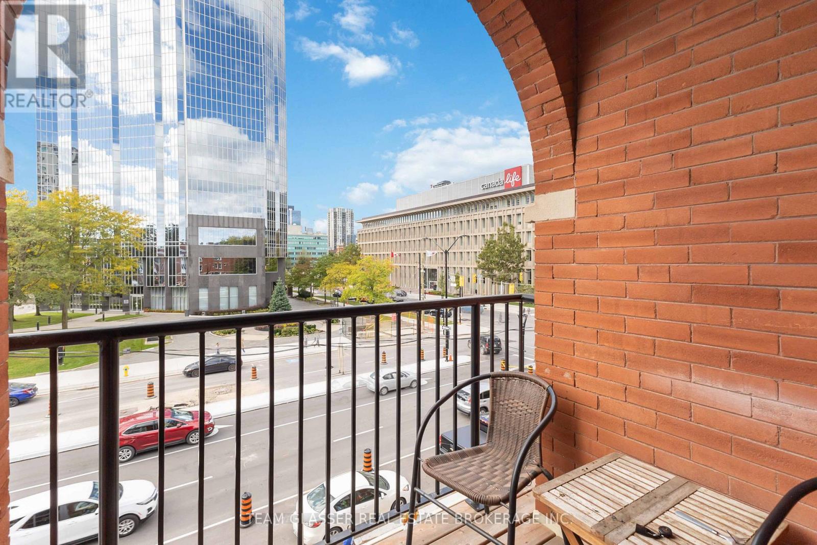 Photo 21 of 24 for 303 - 440 Wellington Street