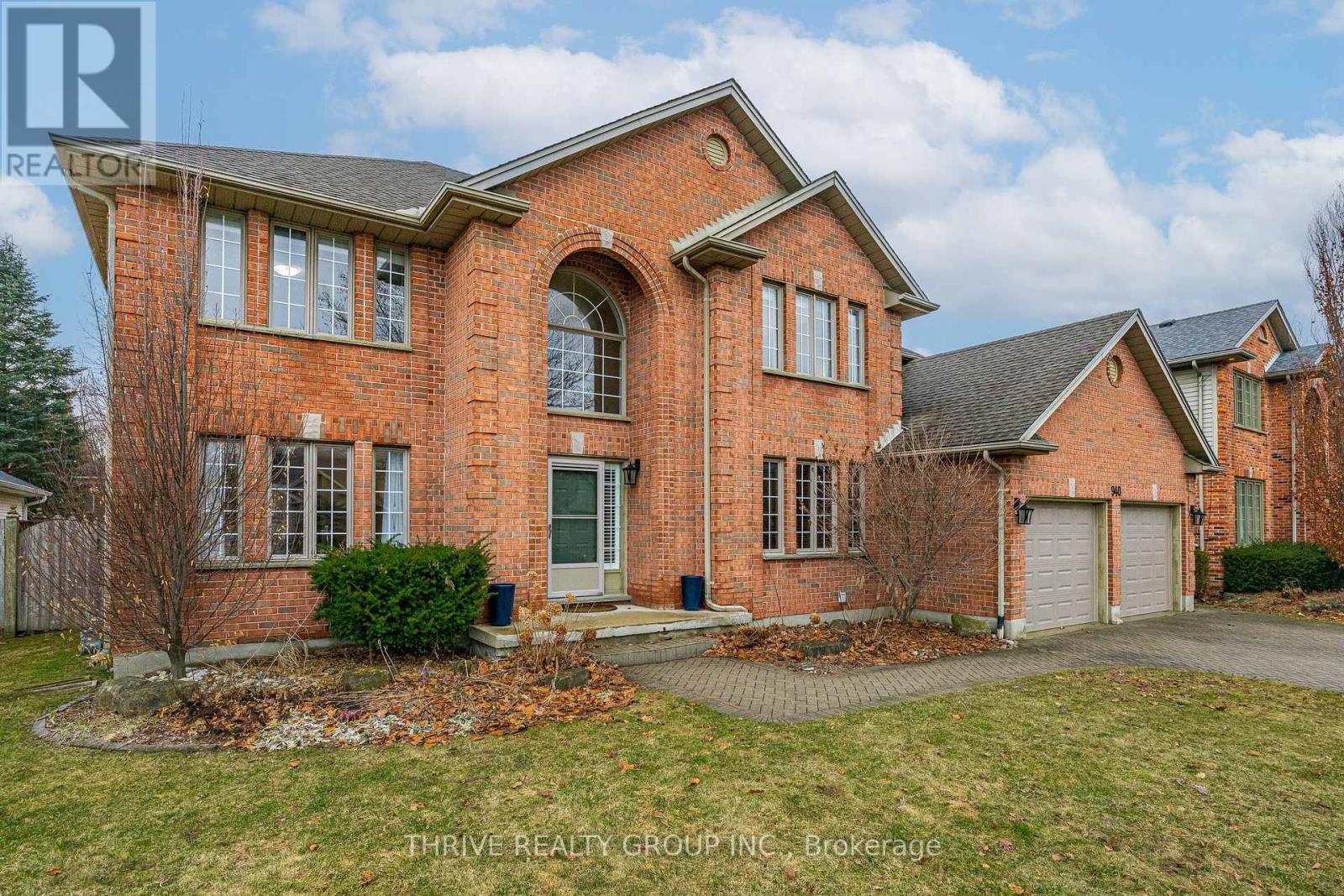 940 MANCHESTER ROAD, london north (north l), Ontario