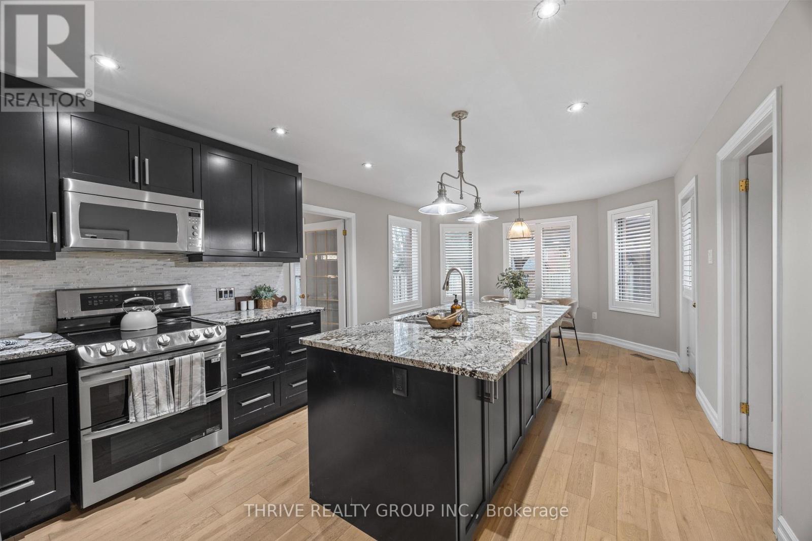 940 Manchester Road, London North, Ontario  N6H 5J1 - Photo 10 - X12875648