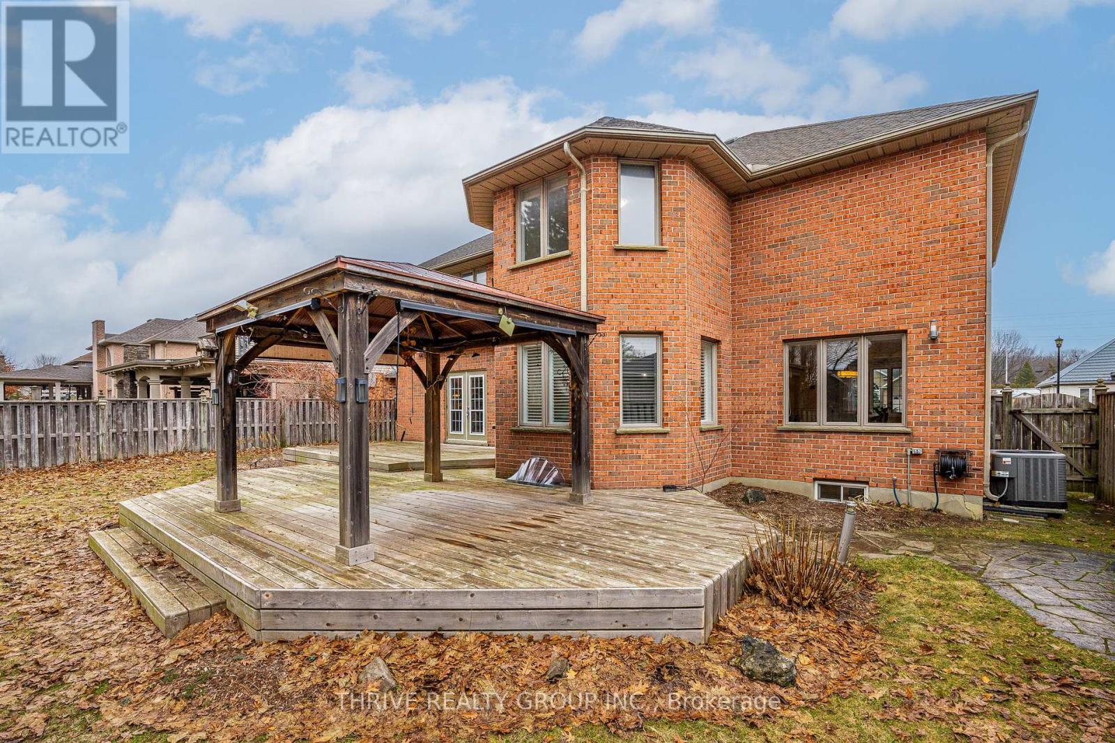940 Manchester Road, London North, Ontario  N6H 5J1 - Photo 43 - X12875648