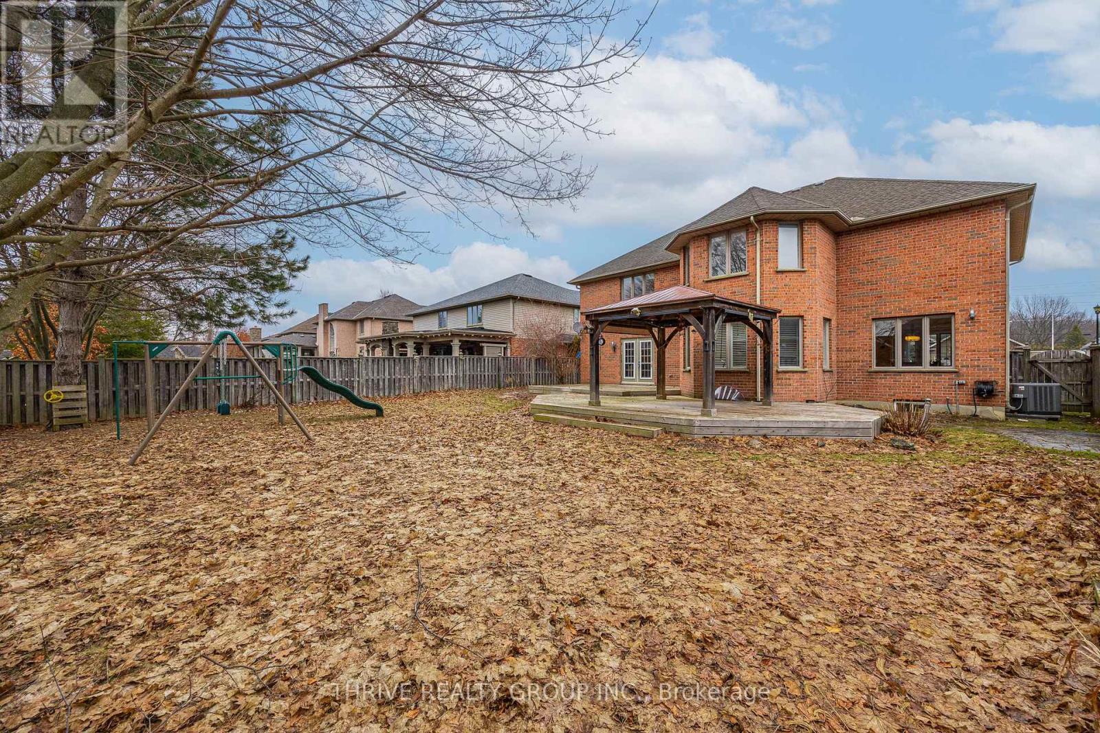 940 Manchester Road, London North, Ontario  N6H 5J1 - Photo 44 - X12875648
