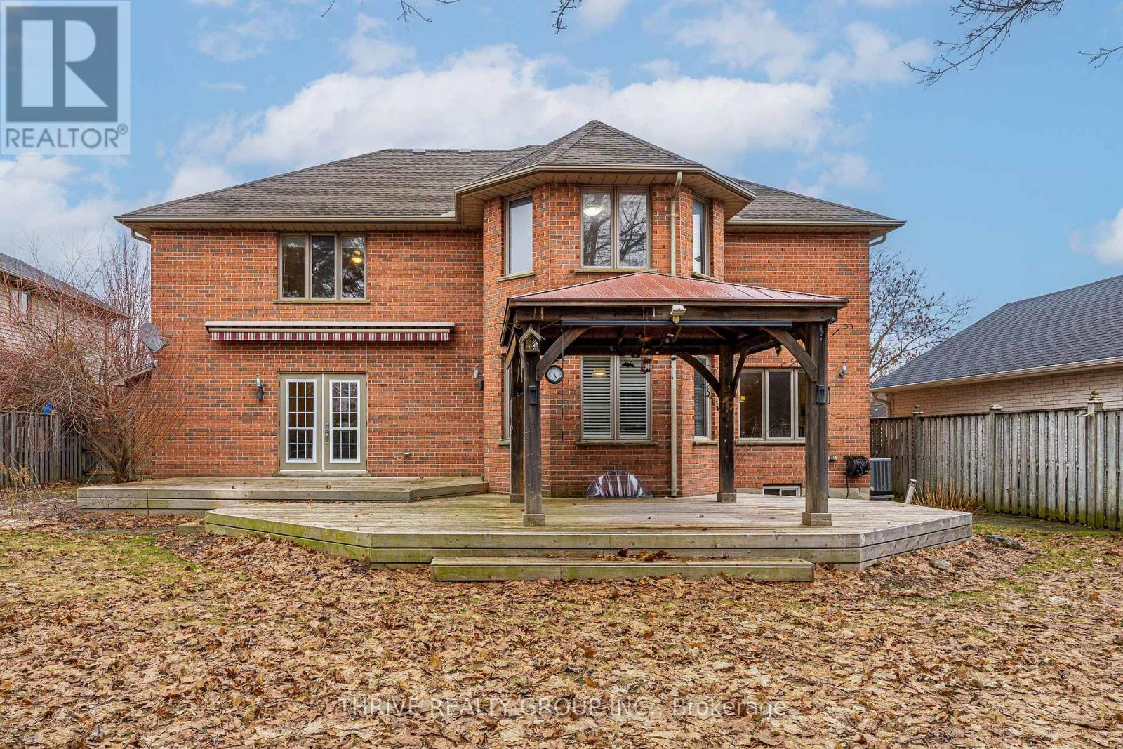 940 Manchester Road, London North, Ontario  N6H 5J1 - Photo 45 - X12875648