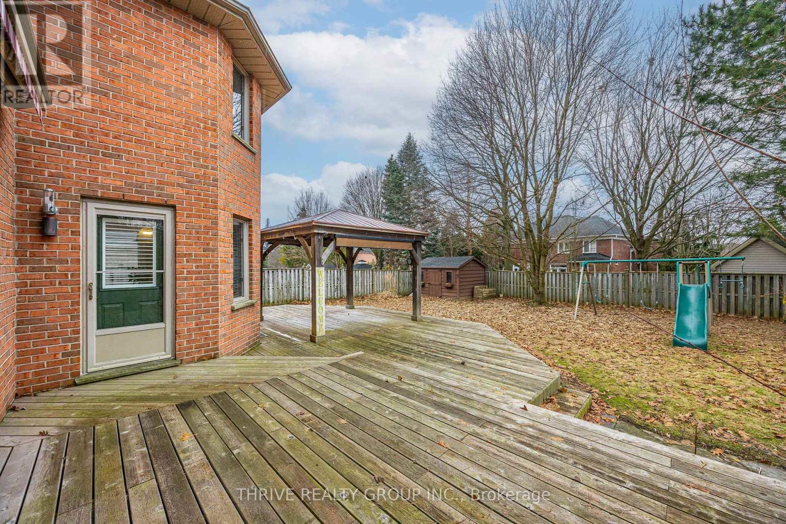 940 Manchester Road, London North, Ontario  N6H 5J1 - Photo 46 - X12875648