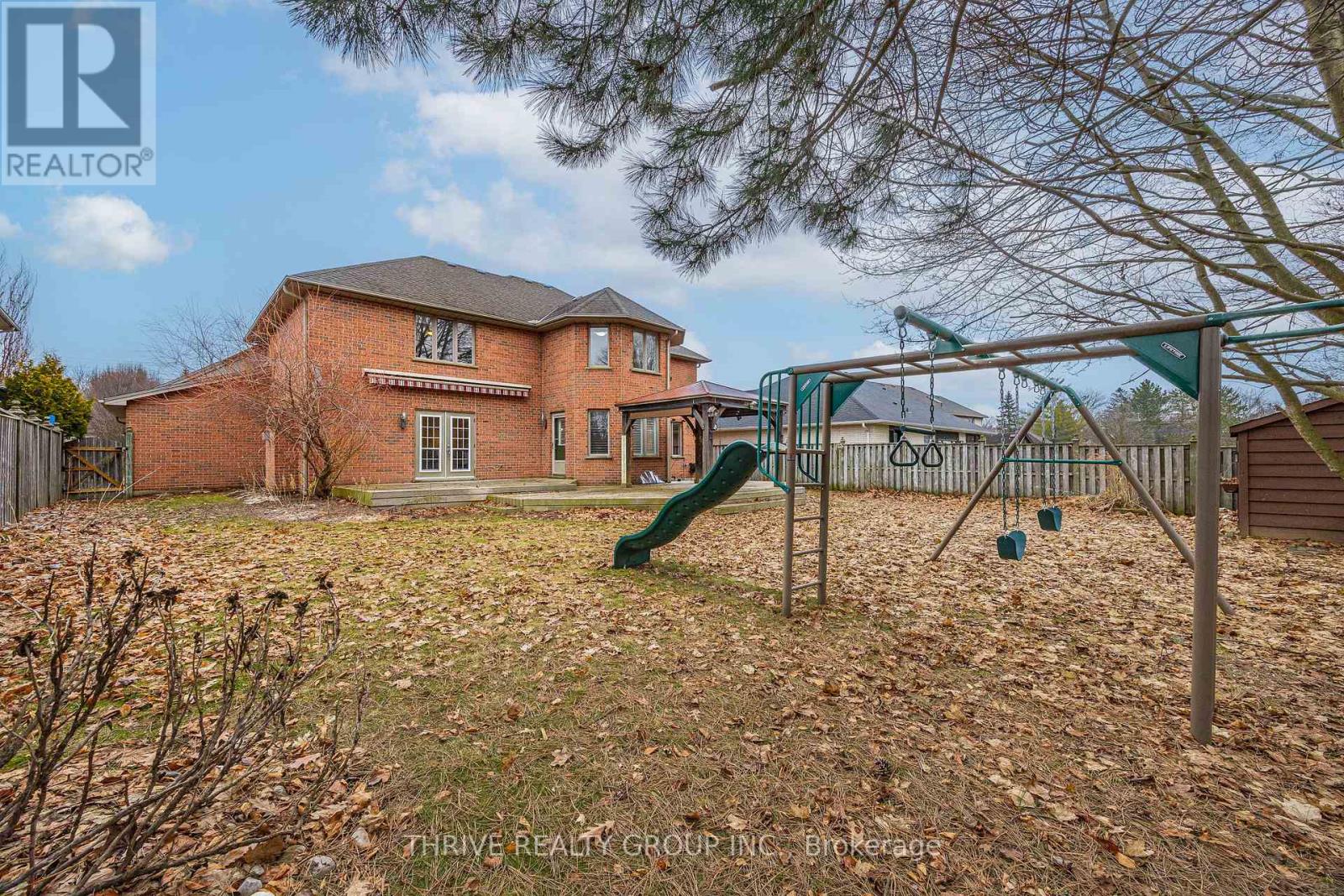 940 Manchester Road, London North, Ontario  N6H 5J1 - Photo 47 - X12875648