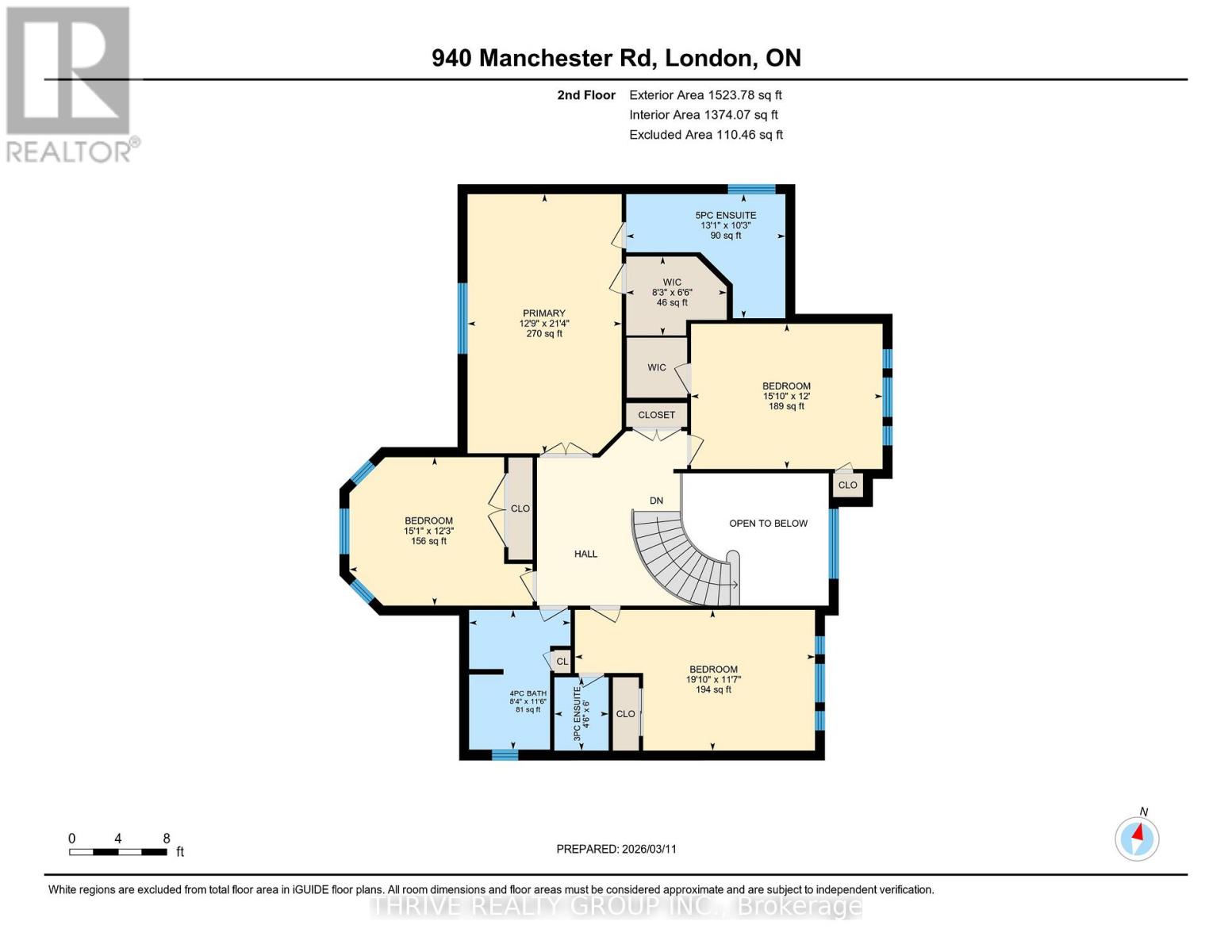 940 Manchester Road, London North, Ontario  N6H 5J1 - Photo 49 - X12875648