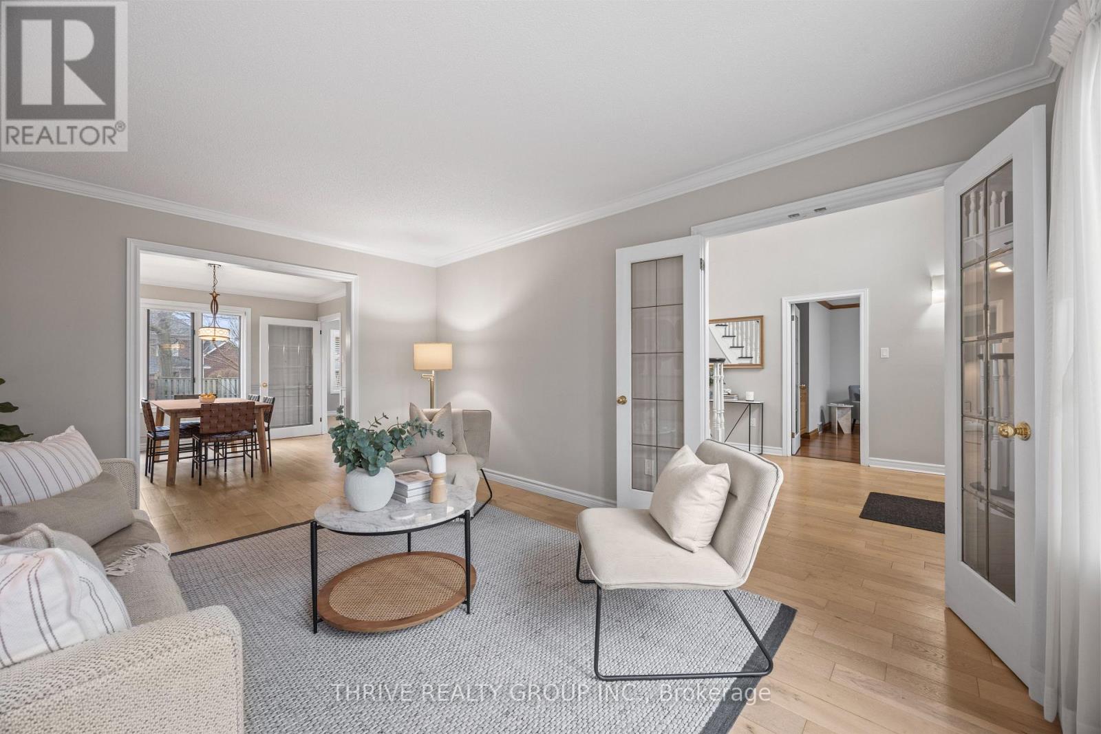 940 Manchester Road, London North, Ontario  N6H 5J1 - Photo 7 - X12875648