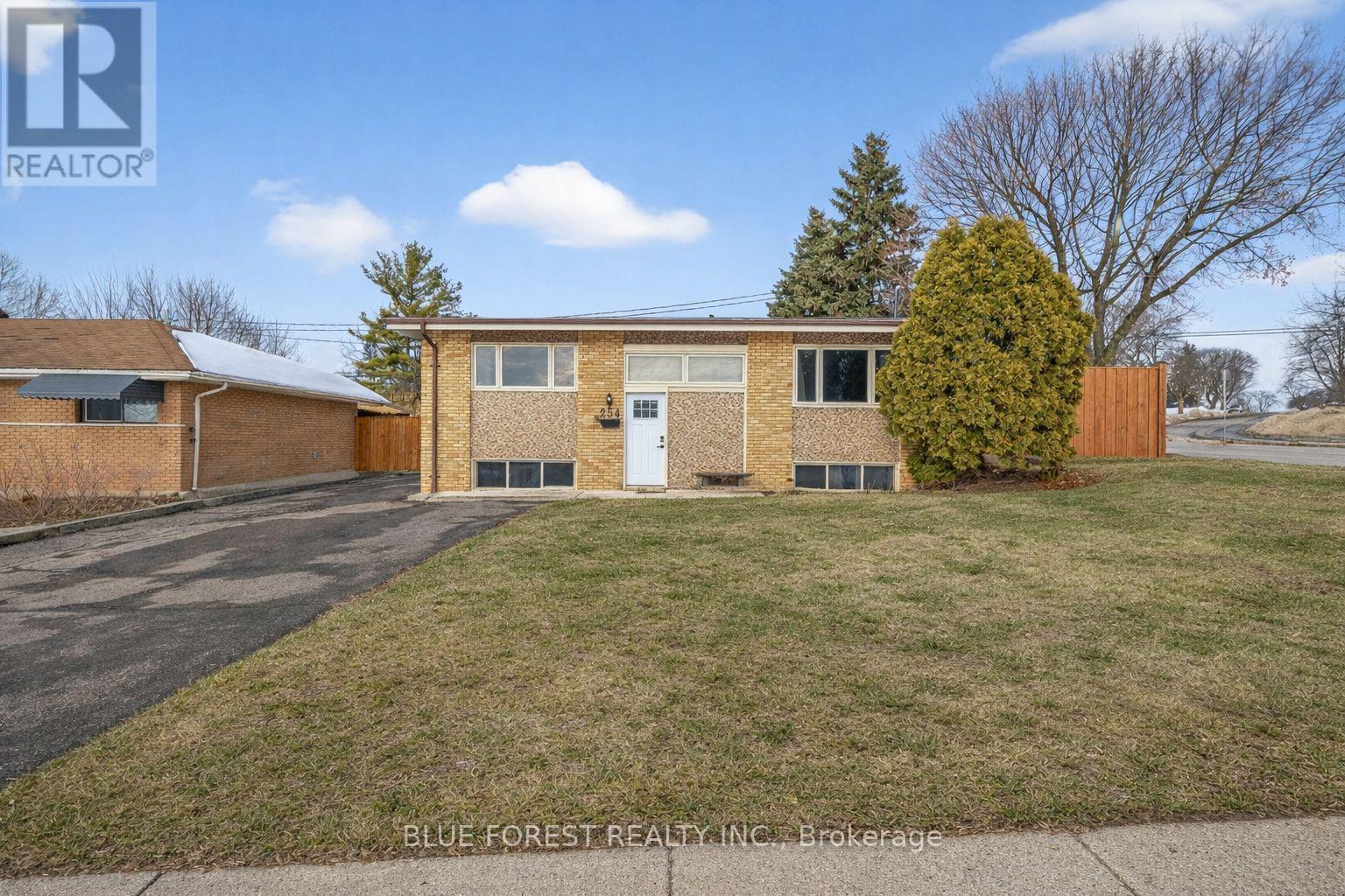 254 Burlington Street