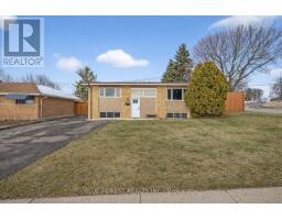 254 BURLINGTON STREET, London South, Ontario