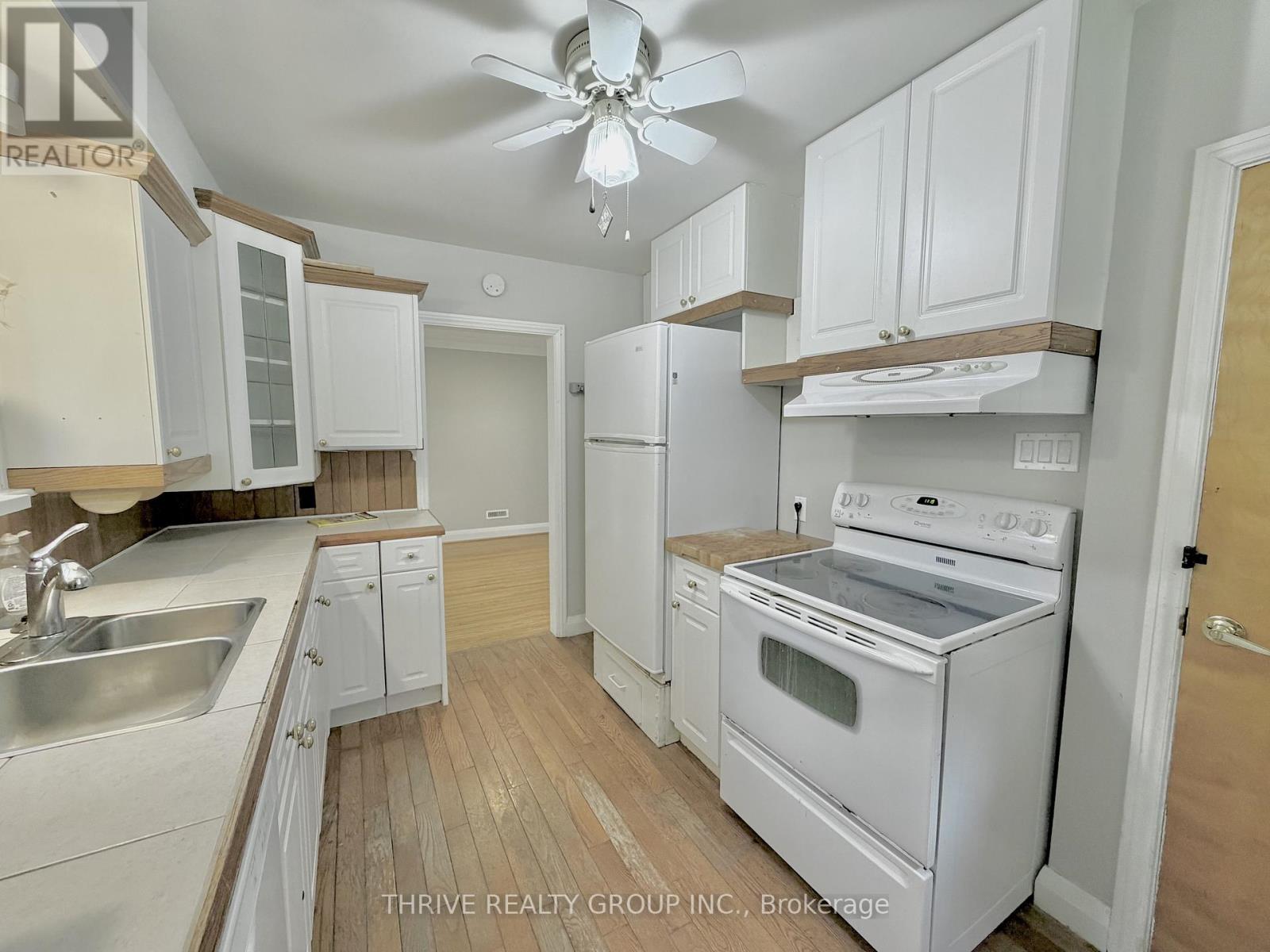 Upper - 217 Platts Lane, London North, Ontario  N6H 2H5 - Photo 13 - X12875662