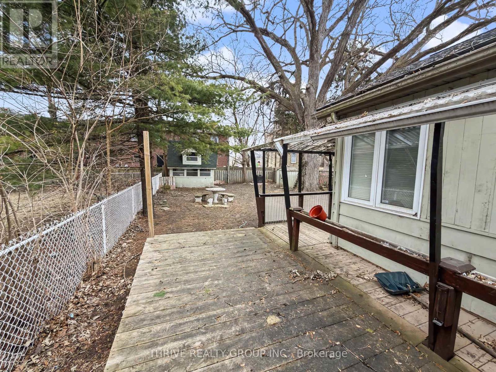 Upper - 217 Platts Lane, London North, Ontario  N6H 2H5 - Photo 16 - X12875662