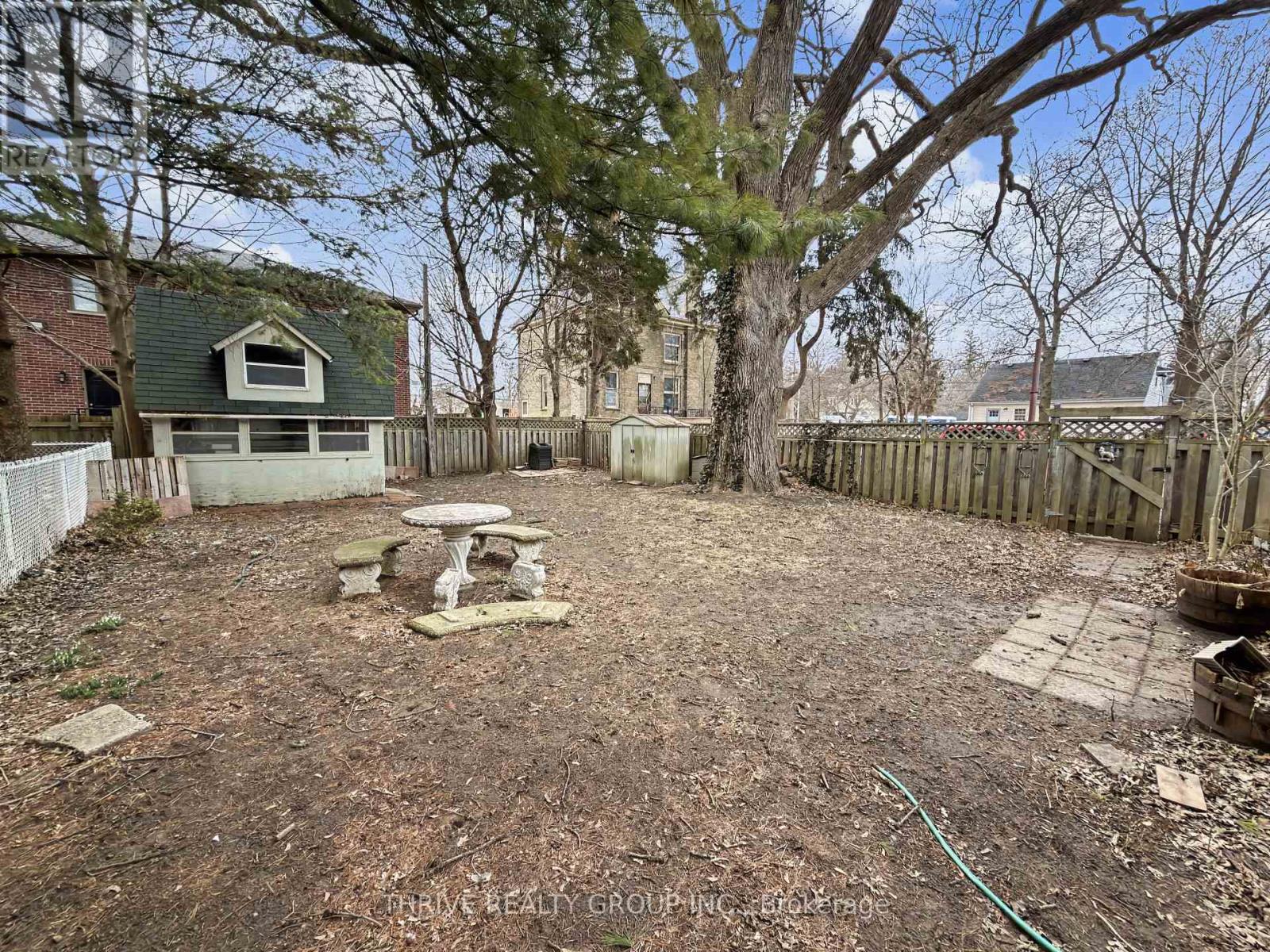 Upper - 217 Platts Lane, London North, Ontario  N6H 2H5 - Photo 17 - X12875662