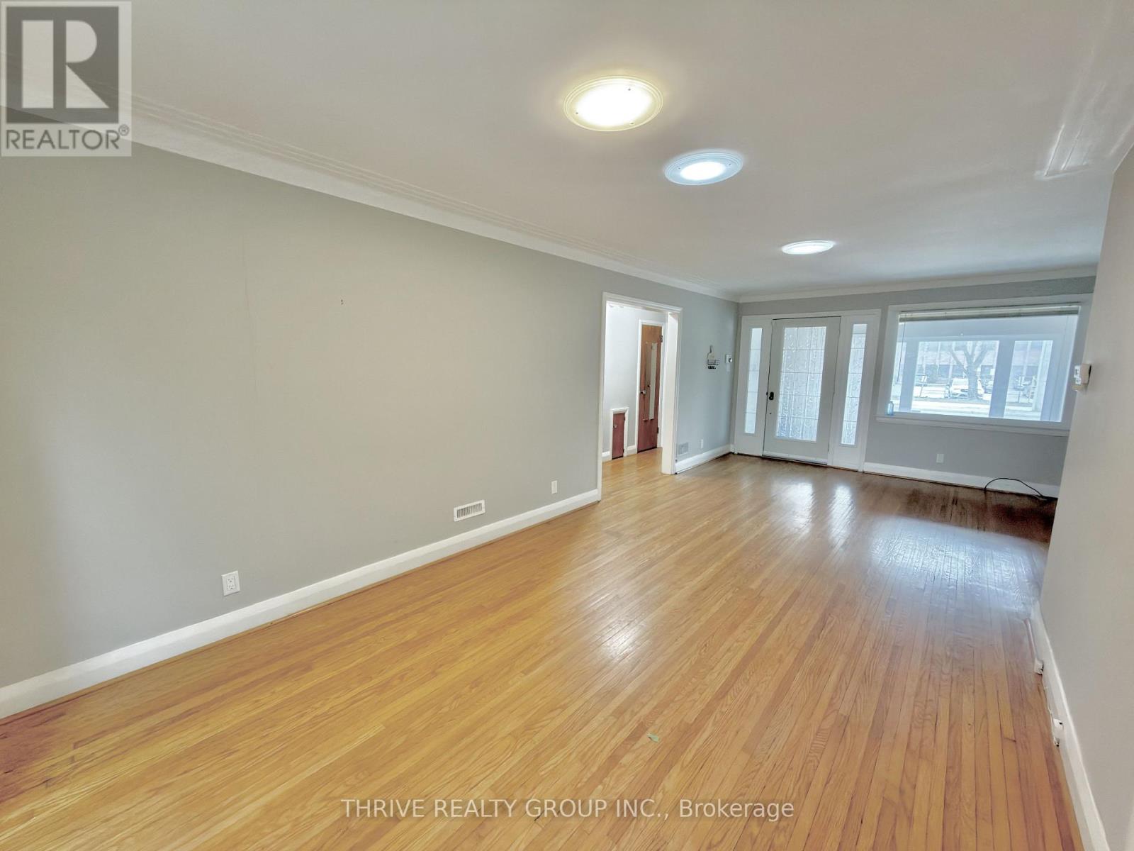 Upper - 217 Platts Lane, London North, Ontario  N6H 2H5 - Photo 4 - X12875662