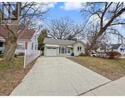 UPPER - 217 PLATTS LANE, London North, Ontario