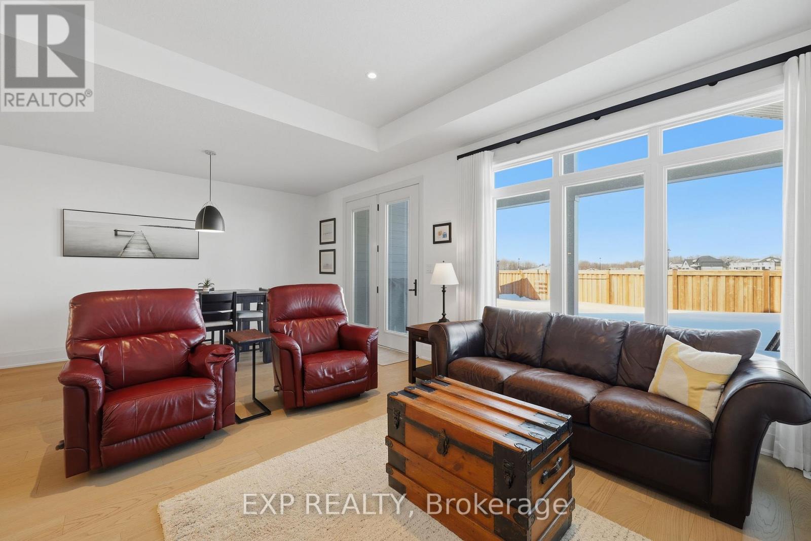 56 Optimist Drive, Southwold, Ontario  N5P 0G4 - Photo 24 - X12875678