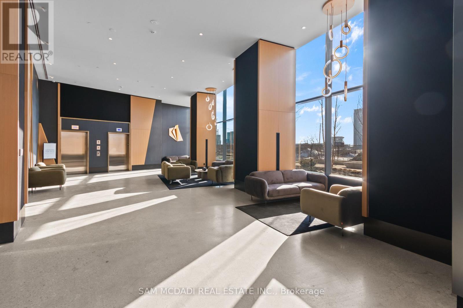 3704 - 2920 Highway 7, Vaughan (Concord), Ontario  L4K 0P4 - Photo 20 - N12855078