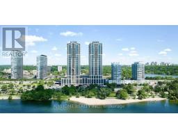 2915 - 1926 LAKE SHORE BOULEVARD W, Toronto, Ontario