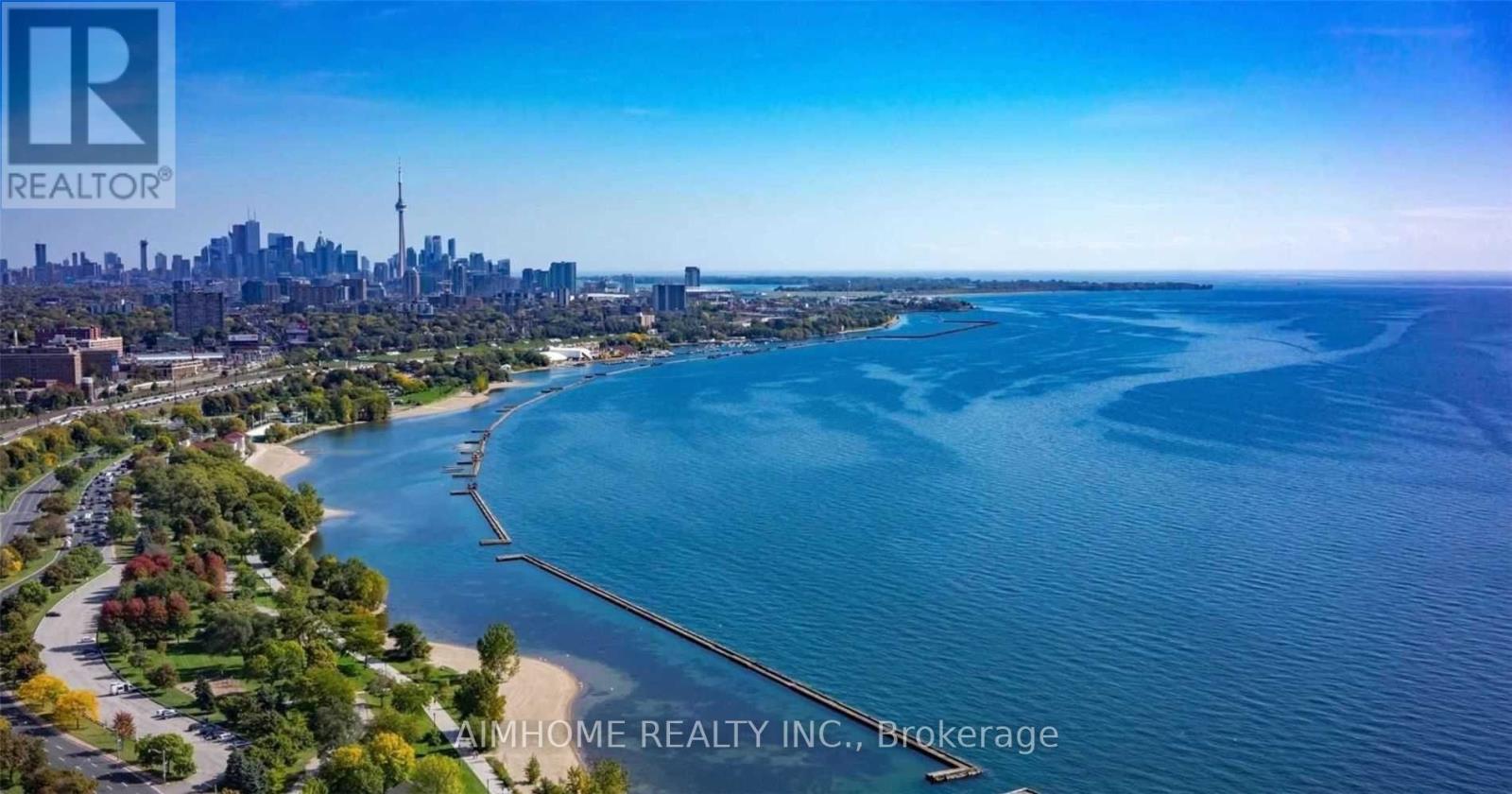 2915 - 1926 Lake Shore Boulevard W, Toronto, Ontario  M6S 1A1 - Photo 21 - W12774276
