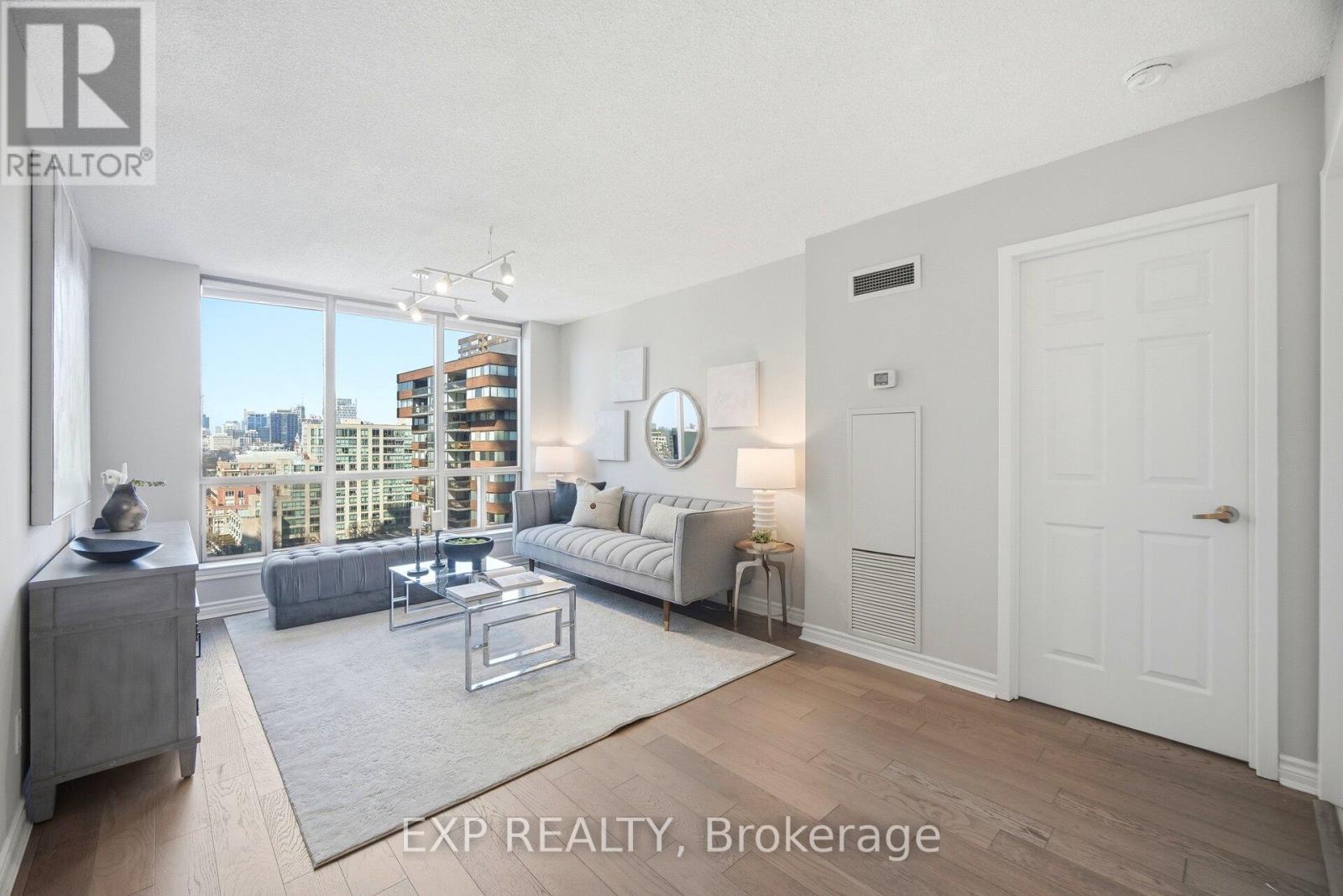 1106 - 40 Scollard Street, Toronto (Annex), Ontario  M5R 3S1 - Photo 2 - C12862968