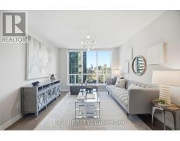 1106 - 40 SCOLLARD STREET, Toronto, Ontario