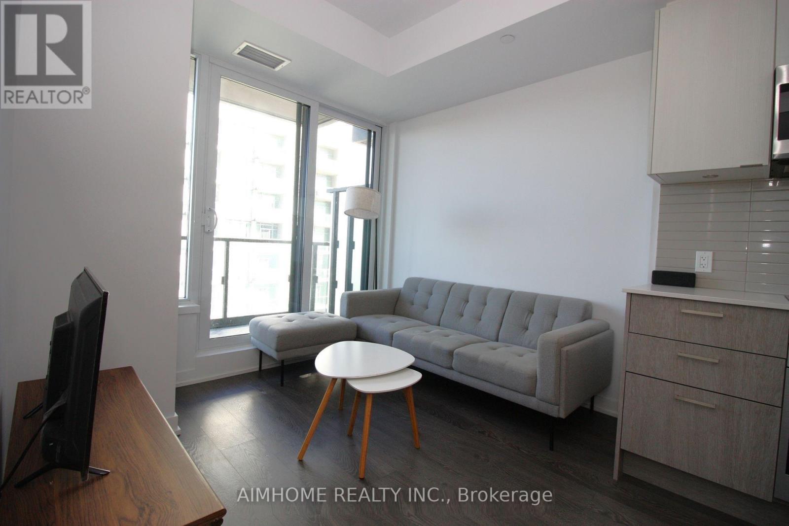 2915 - 1926 Lake Shore Boulevard W, Toronto, Ontario  M6S 1A1 - Photo 3 - W12774276