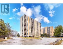 910 - 40 PANORAMA COURT, Toronto, Ontario