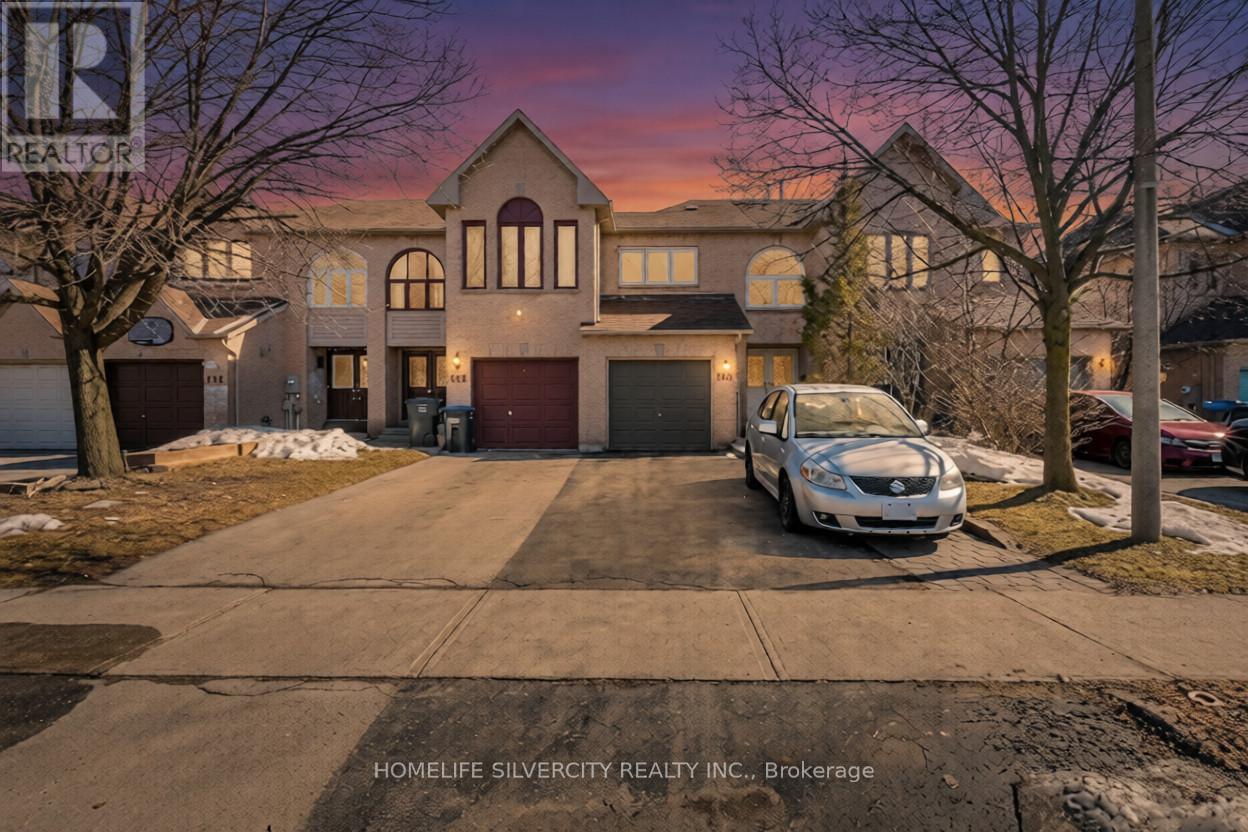 110 Richwood Crescent, Brampton (Brampton West), Ontario  L6X 4K7 - Photo 50 - W12867382