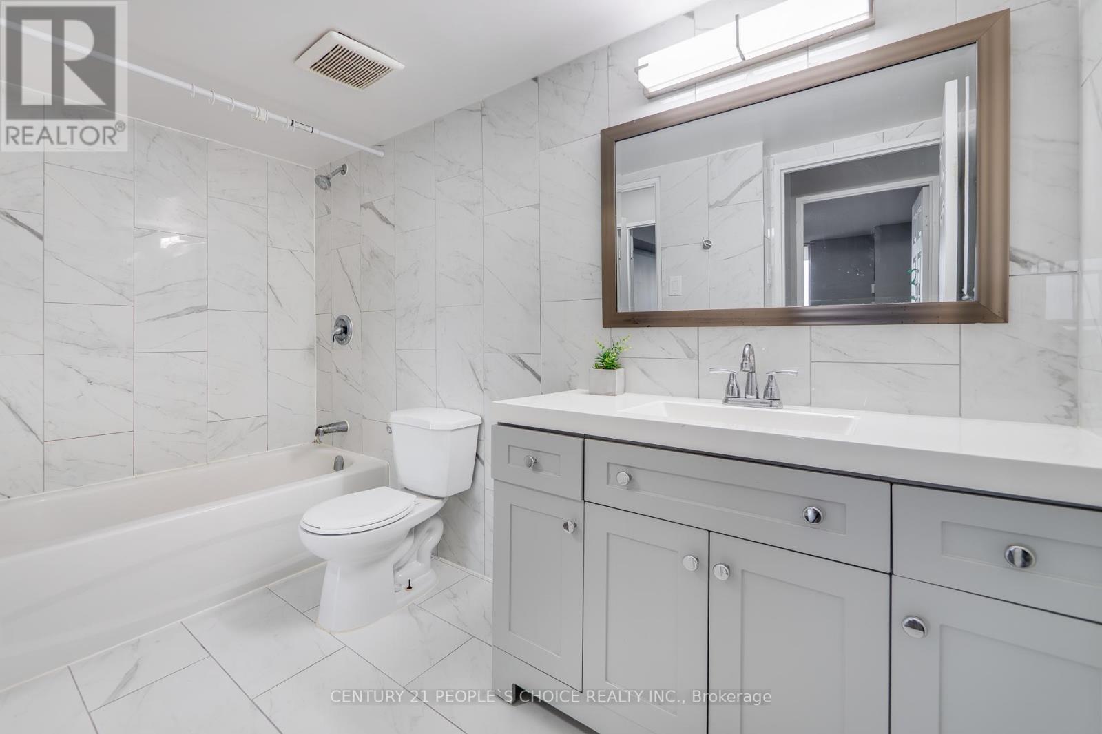 910 - 40 Panorama Court, Toronto (Mount Olive-Silverstone-Jamestown), Ontario  M9V 4M1 - Photo 39 - W12867508